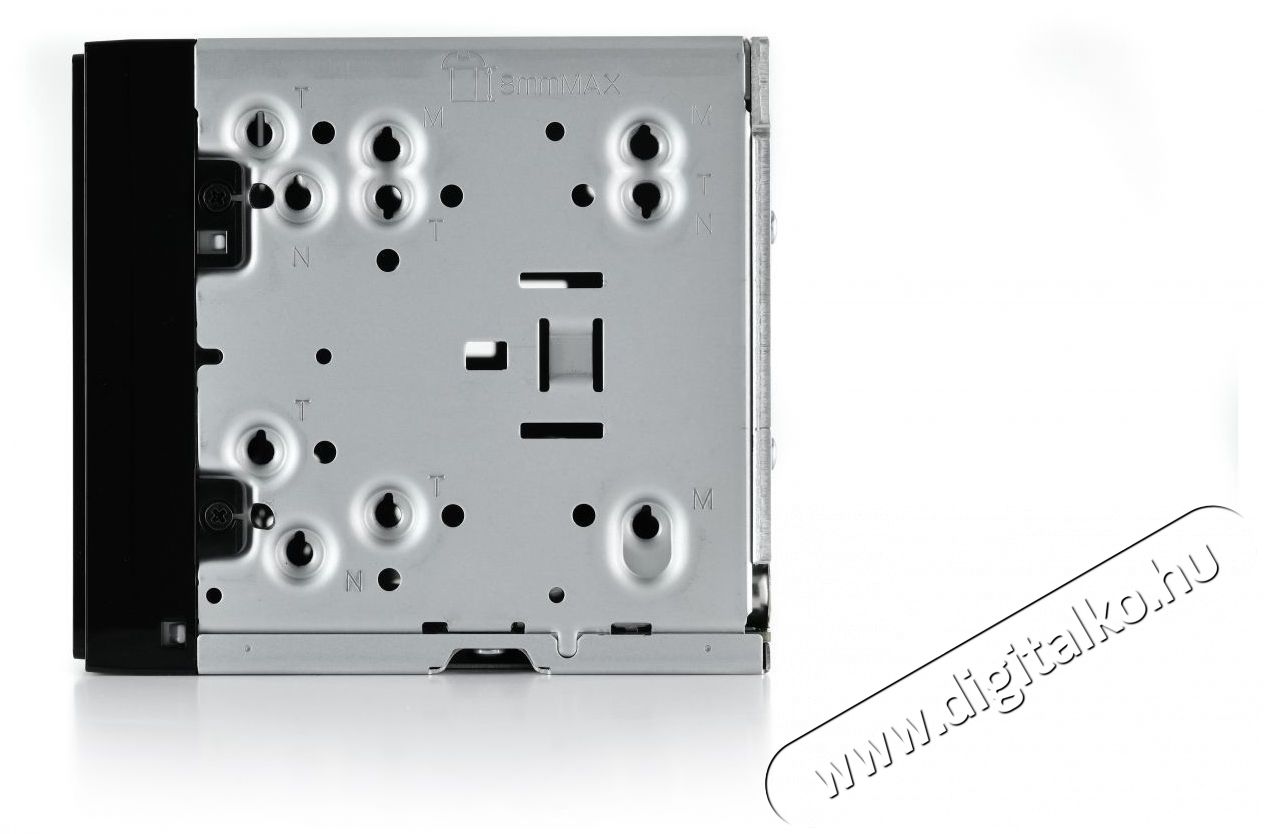 Pioneer DMH-A240BT multim&eacute;dia fejegys&eacute;g Aut&oacute;hifi / Aut&oacute; felszerel&eacute;s - Aut&oacute;r&aacute;di&oacute; fejegys&eacute;g - Aut&oacute;r&aacute;di&oacute; fejegys&eacute;g - 379791