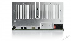 Pioneer DMH-A240BT multim&eacute;dia fejegys&eacute;g Aut&oacute;hifi / Aut&oacute; felszerel&eacute;s - Aut&oacute;r&aacute;di&oacute; fejegys&eacute;g - Aut&oacute;r&aacute;di&oacute; fejegys&eacute;g - 379791