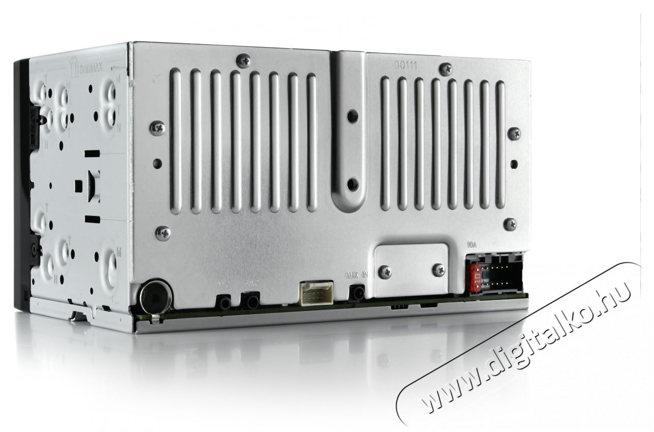 Pioneer DMH-A240BT multim&eacute;dia fejegys&eacute;g Aut&oacute;hifi / Aut&oacute; felszerel&eacute;s - Aut&oacute;r&aacute;di&oacute; fejegys&eacute;g - Aut&oacute;r&aacute;di&oacute; fejegys&eacute;g - 379791