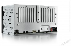 Pioneer DMH-A240BT multim&eacute;dia fejegys&eacute;g Aut&oacute;hifi / Aut&oacute; felszerel&eacute;s - Aut&oacute;r&aacute;di&oacute; fejegys&eacute;g - Aut&oacute;r&aacute;di&oacute; fejegys&eacute;g - 379791