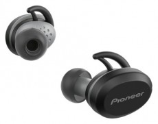 Pioneer SE-E8TW-H True Wireless Bluetooth sz&uuml;rke sport f&uuml;lhallgat&oacute; Audio-Video / Hifi / Multim&eacute;dia - F&uuml;l &eacute;s Fejhallgat&oacute;k - F&uuml;lhallgat&oacute; mikrofonnal / headset - 393601