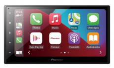 Pioneer SPH-DA160DAB Multimédiás autóhifi fejegység Autóhifi / Autó felszerelés - Autórádió fejegység - Autórádió fejegység - 393913