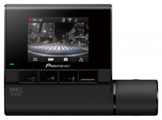 Pioneer VREC-Z710SH Full HD GPS menetr&ouml;gz&iacute;tő kamera F&eacute;nyk&eacute;pezőg&eacute;p / kamera - Aut&oacute;s fed&eacute;lzeti kamera - 404300