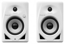 Pioneer Pioneer DJ DM-50D-W feh&eacute;r asztali monitor hangfalp&aacute;r Aut&oacute;hifi / Aut&oacute; felszerel&eacute;s - Aut&oacute; hangsug&aacute;rz&oacute; - Hangsz&oacute;r&oacute; - 457005