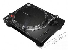 Pioneer DJ PLX-500-K fekete lemezj&aacute;tsz&oacute; Audio-Video / Hifi / Multim&eacute;dia - Bakelit lemezj&aacute;tsz&oacute; - Bakelit lemezj&aacute;tsz&oacute; - 464798