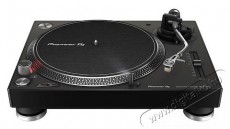 Pioneer DJ PLX-500-K fekete lemezj&aacute;tsz&oacute; Audio-Video / Hifi / Multim&eacute;dia - Bakelit lemezj&aacute;tsz&oacute; - Bakelit lemezj&aacute;tsz&oacute; - 464798