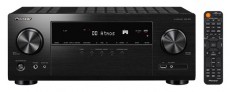 Pioneer VSX-934-B 7.2 csatornás fekete házimozi erősítő Audio-Video / Hifi / Multimédia - Házimozi - Házimozi erősítő - 500573