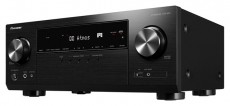 Pioneer VSX-935-B 7.2 csatorn&aacute;s fekete h&aacute;zimozi erős&iacute;tő Audio-Video / Hifi / Multim&eacute;dia - H&aacute;zimozi - H&aacute;zimozi erős&iacute;tő - 501236