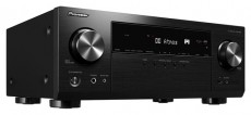 Pioneer VSX-935-B 7.2 csatorn&aacute;s fekete h&aacute;zimozi erős&iacute;tő Audio-Video / Hifi / Multim&eacute;dia - H&aacute;zimozi - H&aacute;zimozi erős&iacute;tő - 501236