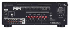 Pioneer VSX-935-B 7.2 csatorn&aacute;s fekete h&aacute;zimozi erős&iacute;tő Audio-Video / Hifi / Multim&eacute;dia - H&aacute;zimozi - H&aacute;zimozi erős&iacute;tő - 501236
