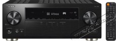 Pioneer VSX-LX305-B Audio-Video / Hifi / Multimédia - Hifi - Sztereó - Sztereó erősítő - 511490