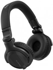Pioneer DJ HDJ-CUE1BT-K Audio-Video / Hifi / Multim&eacute;dia - F&uuml;l &eacute;s Fejhallgat&oacute;k - Fejhallgat&oacute; mikrofonnal / headset - 525684