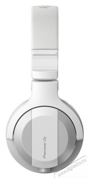 Pioneer DJ HDJ-CUE1BT-W f&uuml;lhallgat&oacute; Audio-Video / Hifi / Multim&eacute;dia - F&uuml;l &eacute;s Fejhallgat&oacute;k - Fejhallgat&oacute; mikrofonnal / headset - 525683