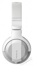 Pioneer DJ HDJ-CUE1BT-W f&uuml;lhallgat&oacute; Audio-Video / Hifi / Multim&eacute;dia - F&uuml;l &eacute;s Fejhallgat&oacute;k - Fejhallgat&oacute; mikrofonnal / headset - 525683