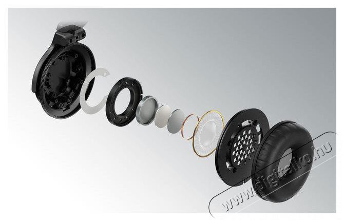 Pioneer DJ HDJ-CUE1BT-W f&uuml;lhallgat&oacute; Audio-Video / Hifi / Multim&eacute;dia - F&uuml;l &eacute;s Fejhallgat&oacute;k - Fejhallgat&oacute; mikrofonnal / headset - 525683