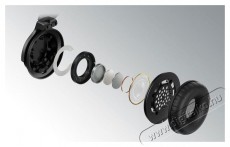 Pioneer DJ HDJ-CUE1BT-W f&uuml;lhallgat&oacute; Audio-Video / Hifi / Multim&eacute;dia - F&uuml;l &eacute;s Fejhallgat&oacute;k - Fejhallgat&oacute; mikrofonnal / headset - 525683