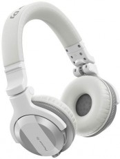 Pioneer DJ HDJ-CUE1BT-W f&uuml;lhallgat&oacute; Audio-Video / Hifi / Multim&eacute;dia - F&uuml;l &eacute;s Fejhallgat&oacute;k - Fejhallgat&oacute; mikrofonnal / headset - 525683