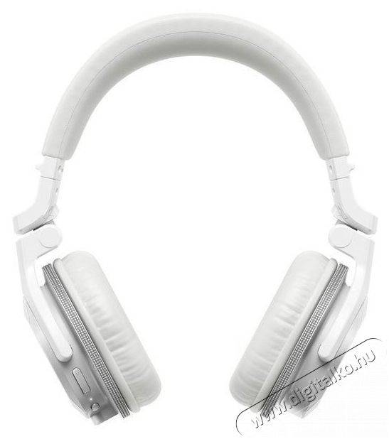 Pioneer DJ HDJ-CUE1BT-W f&uuml;lhallgat&oacute; Audio-Video / Hifi / Multim&eacute;dia - F&uuml;l &eacute;s Fejhallgat&oacute;k - Fejhallgat&oacute; mikrofonnal / headset - 525683