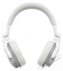 Pioneer DJ HDJ-CUE1BT-W f&uuml;lhallgat&oacute; Audio-Video / Hifi / Multim&eacute;dia - F&uuml;l &eacute;s Fejhallgat&oacute;k - Fejhallgat&oacute; mikrofonnal / headset - 525683