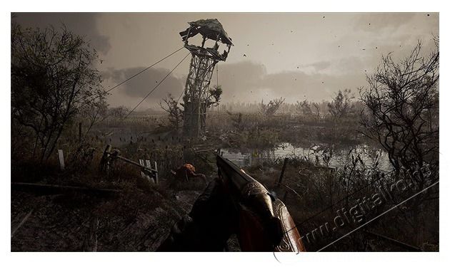 PLAION S.T.A.L.K.E.R. 2: Heart of Chornobyl Limited Edition Xbox Series X j&aacute;t&eacute;kszoftver Iroda &eacute;s sz&aacute;m&iacute;t&aacute;stechnika - J&aacute;t&eacute;k konzol - Xbox One konzol - 461289