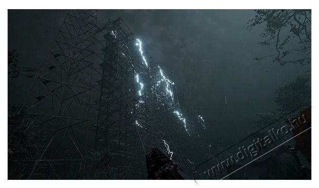 PLAION S.T.A.L.K.E.R. 2: Heart of Chornobyl Limited Edition Xbox Series X j&aacute;t&eacute;kszoftver Iroda &eacute;s sz&aacute;m&iacute;t&aacute;stechnika - J&aacute;t&eacute;k konzol - Xbox One konzol - 461289