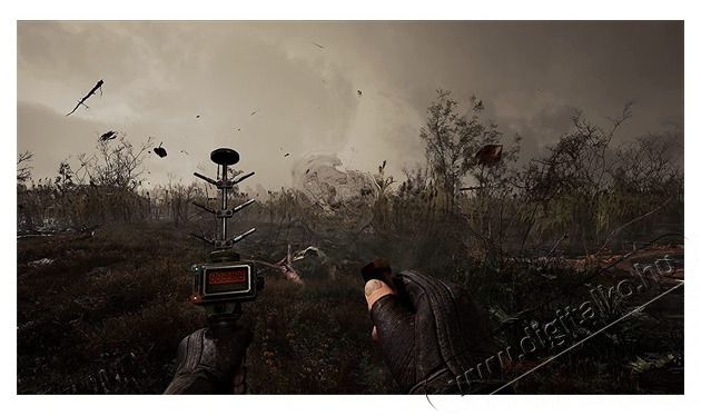 PLAION S.T.A.L.K.E.R. 2: Heart of Chornobyl Limited Edition Xbox Series X j&aacute;t&eacute;kszoftver Iroda &eacute;s sz&aacute;m&iacute;t&aacute;stechnika - J&aacute;t&eacute;k konzol - Xbox One konzol - 461289