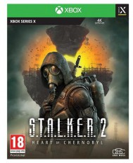 PLAION S.T.A.L.K.E.R. 2: Heart of Chornobyl Xbox Series X j&aacute;t&eacute;kszoftver Iroda &eacute;s sz&aacute;m&iacute;t&aacute;stechnika - J&aacute;t&eacute;k konzol - Kieg&eacute;sz&iacute;tő - 461239