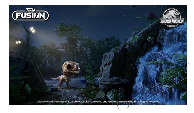 PLAION Funko Fusion PS5 j&aacute;t&eacute;kszoftver Iroda &eacute;s sz&aacute;m&iacute;t&aacute;stechnika - J&aacute;t&eacute;k konzol - Playstation 5 (PS5) j&aacute;t&eacute;k - 507448