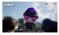 PLAION Funko Fusion PS5 j&aacute;t&eacute;kszoftver Iroda &eacute;s sz&aacute;m&iacute;t&aacute;stechnika - J&aacute;t&eacute;k konzol - Playstation 5 (PS5) j&aacute;t&eacute;k - 507448