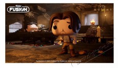 PLAION Funko Fusion PS5 j&aacute;t&eacute;kszoftver Iroda &eacute;s sz&aacute;m&iacute;t&aacute;stechnika - J&aacute;t&eacute;k konzol - Playstation 5 (PS5) j&aacute;t&eacute;k - 507448