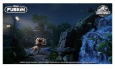 PLAION Funko Fusion Xbox Series X j&aacute;t&eacute;kszoftver Iroda &eacute;s sz&aacute;m&iacute;t&aacute;stechnika - J&aacute;t&eacute;k konzol - Xbox One j&aacute;t&eacute;k - 507449