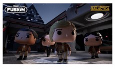 PLAION Funko Fusion Xbox Series X j&aacute;t&eacute;kszoftver Iroda &eacute;s sz&aacute;m&iacute;t&aacute;stechnika - J&aacute;t&eacute;k konzol - Xbox One j&aacute;t&eacute;k - 507449