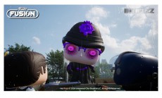 PLAION Funko Fusion Xbox Series X j&aacute;t&eacute;kszoftver Iroda &eacute;s sz&aacute;m&iacute;t&aacute;stechnika - J&aacute;t&eacute;k konzol - Xbox One j&aacute;t&eacute;k - 507449