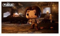 PLAION Funko Fusion Xbox Series X j&aacute;t&eacute;kszoftver Iroda &eacute;s sz&aacute;m&iacute;t&aacute;stechnika - J&aacute;t&eacute;k konzol - Xbox One j&aacute;t&eacute;k - 507449