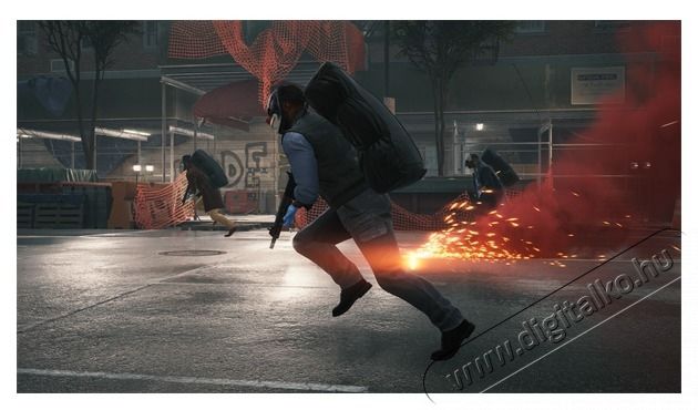 PLAION Payday 3 - D1 Edition Xbox Series X j&aacute;t&eacute;kszoftver Iroda &eacute;s sz&aacute;m&iacute;t&aacute;stechnika - J&aacute;t&eacute;k konzol - Xbox One j&aacute;t&eacute;k - 508899
