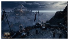 PLAION DOOM: The Dark Ages Standard Edition PS5 j&aacute;t&eacute;kszoftver Iroda &eacute;s sz&aacute;m&iacute;t&aacute;stechnika - J&aacute;t&eacute;k konzol - Playstation 5 (PS5) j&aacute;t&eacute;k - 507568