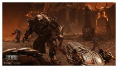 PLAION DOOM: The Dark Ages Standard Edition PS5 j&aacute;t&eacute;kszoftver Iroda &eacute;s sz&aacute;m&iacute;t&aacute;stechnika - J&aacute;t&eacute;k konzol - Playstation 5 (PS5) j&aacute;t&eacute;k - 507568