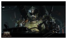 PLAION DOOM: The Dark Ages Standard Edition PS5 j&aacute;t&eacute;kszoftver Iroda &eacute;s sz&aacute;m&iacute;t&aacute;stechnika - J&aacute;t&eacute;k konzol - Playstation 5 (PS5) j&aacute;t&eacute;k - 507568