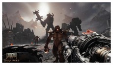 PLAION DOOM: The Dark Ages Standard Edition PS5 j&aacute;t&eacute;kszoftver Iroda &eacute;s sz&aacute;m&iacute;t&aacute;stechnika - J&aacute;t&eacute;k konzol - Playstation 5 (PS5) j&aacute;t&eacute;k - 507568