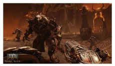 PLAION DOOM: The Dark Ages Standard Edition Xbox Series j&aacute;t&eacute;kszoftver Iroda &eacute;s sz&aacute;m&iacute;t&aacute;stechnika - J&aacute;t&eacute;k konzol - Xbox One j&aacute;t&eacute;k - 507569