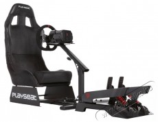 Playseat Evolution Alcantara j&aacute;t&eacute;k&uuml;l&eacute;s Iroda &eacute;s sz&aacute;m&iacute;t&aacute;stechnika - J&aacute;t&eacute;k konzol - Kieg&eacute;sz&iacute;tő - 380832