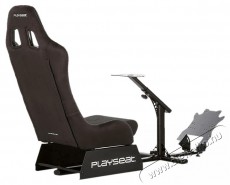 Playseat Evolution Alcantara j&aacute;t&eacute;k&uuml;l&eacute;s Iroda &eacute;s sz&aacute;m&iacute;t&aacute;stechnika - J&aacute;t&eacute;k konzol - Kieg&eacute;sz&iacute;tő - 380832