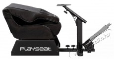 Playseat Evolution Alcantara j&aacute;t&eacute;k&uuml;l&eacute;s Iroda &eacute;s sz&aacute;m&iacute;t&aacute;stechnika - J&aacute;t&eacute;k konzol - Kieg&eacute;sz&iacute;tő - 380832