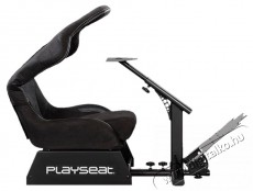 Playseat Evolution Alcantara j&aacute;t&eacute;k&uuml;l&eacute;s Iroda &eacute;s sz&aacute;m&iacute;t&aacute;stechnika - J&aacute;t&eacute;k konzol - Kieg&eacute;sz&iacute;tő - 380832