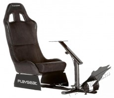 Playseat Evolution Alcantara j&aacute;t&eacute;k&uuml;l&eacute;s Iroda &eacute;s sz&aacute;m&iacute;t&aacute;stechnika - J&aacute;t&eacute;k konzol - Kieg&eacute;sz&iacute;tő - 380832