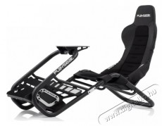 Playseat Trophy Black játékülés Iroda és számítástechnika - Játék konzol - Kiegészítő - 380847