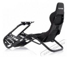 Playseat Trophy Black j&aacute;t&eacute;k&uuml;l&eacute;s Iroda &eacute;s sz&aacute;m&iacute;t&aacute;stechnika - J&aacute;t&eacute;k konzol - Kieg&eacute;sz&iacute;tő - 380847