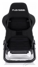 Playseat Trophy Black j&aacute;t&eacute;k&uuml;l&eacute;s Iroda &eacute;s sz&aacute;m&iacute;t&aacute;stechnika - J&aacute;t&eacute;k konzol - Kieg&eacute;sz&iacute;tő - 380847