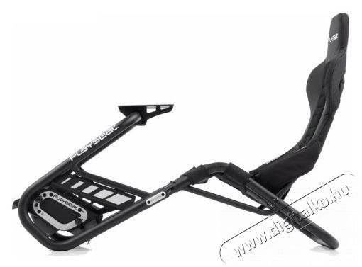 Playseat Trophy Black j&aacute;t&eacute;k&uuml;l&eacute;s Iroda &eacute;s sz&aacute;m&iacute;t&aacute;stechnika - J&aacute;t&eacute;k konzol - Kieg&eacute;sz&iacute;tő - 380847