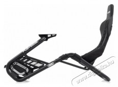 Playseat Trophy Black j&aacute;t&eacute;k&uuml;l&eacute;s Iroda &eacute;s sz&aacute;m&iacute;t&aacute;stechnika - J&aacute;t&eacute;k konzol - Kieg&eacute;sz&iacute;tő - 380847